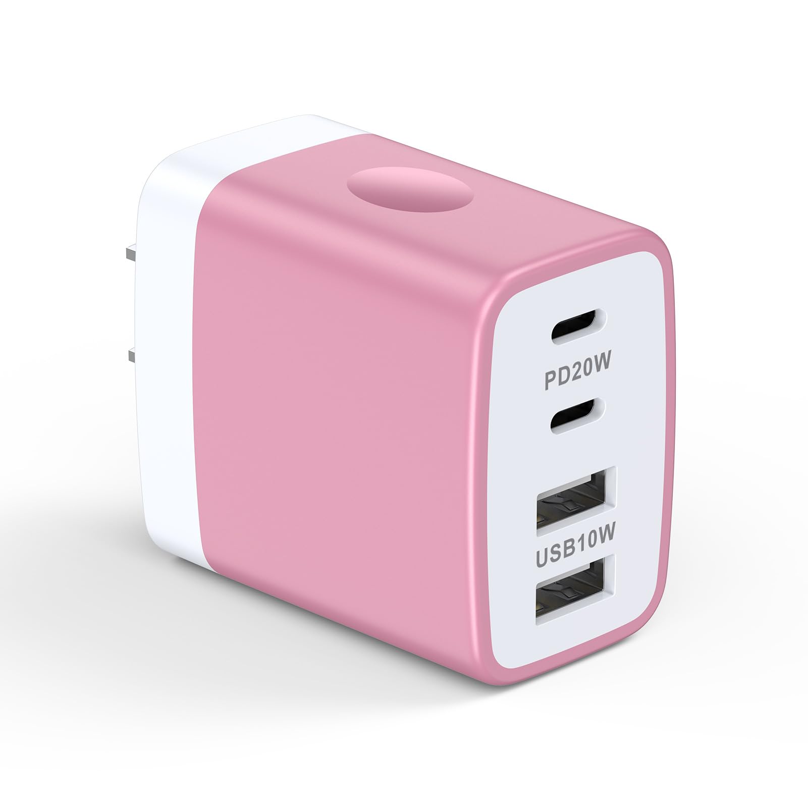 Amazon | USB 充電器 ACアダプター iPhone 16 急速充電器 [PSE認証/4